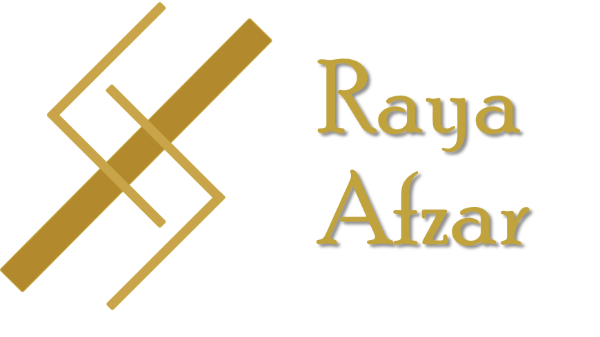 لوگوی رایاافزار